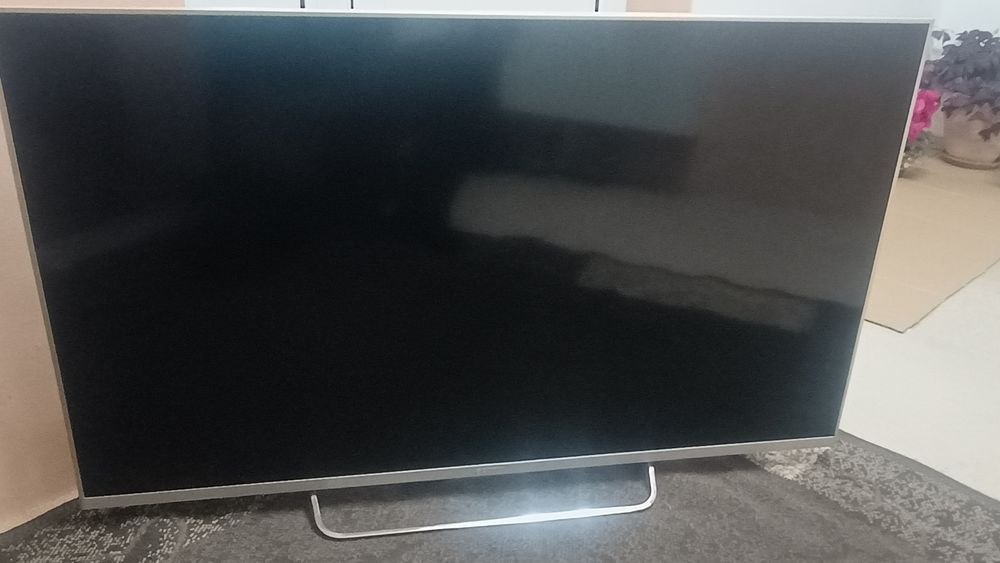 Телевизор SONY KDL50W815B