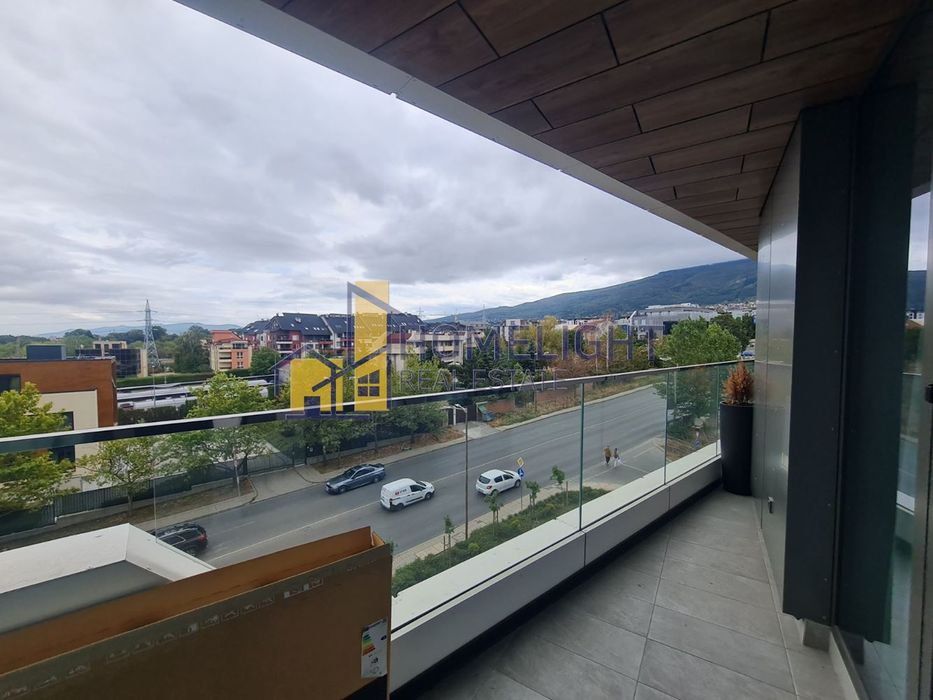 Продава се Тристаен апартамент в София, Кръстова вада - 111 кв.м за 1833 €/кв.м - Снимка #9