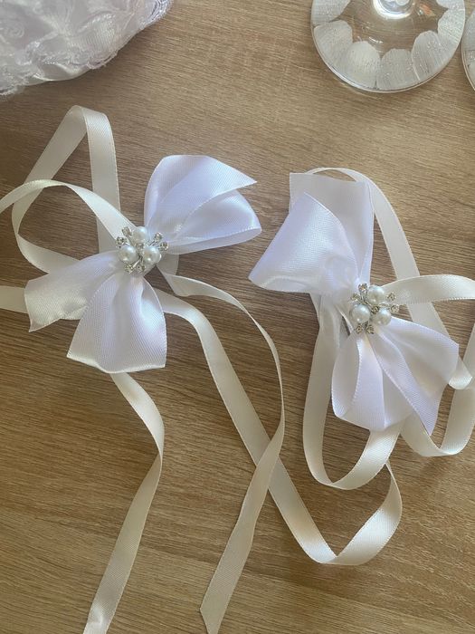 Аксесоари за сватба