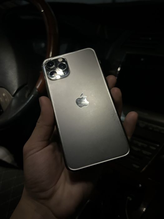 айфон 11 про в хорошем состояний