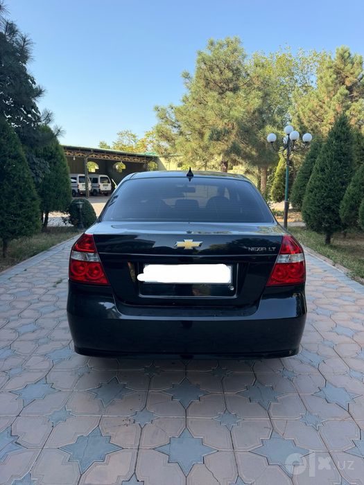 Chevrolet Nexia 3 2-poz 2021! Rangi Qora. Kraska tozza