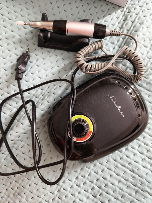 Аппарат для маникюра