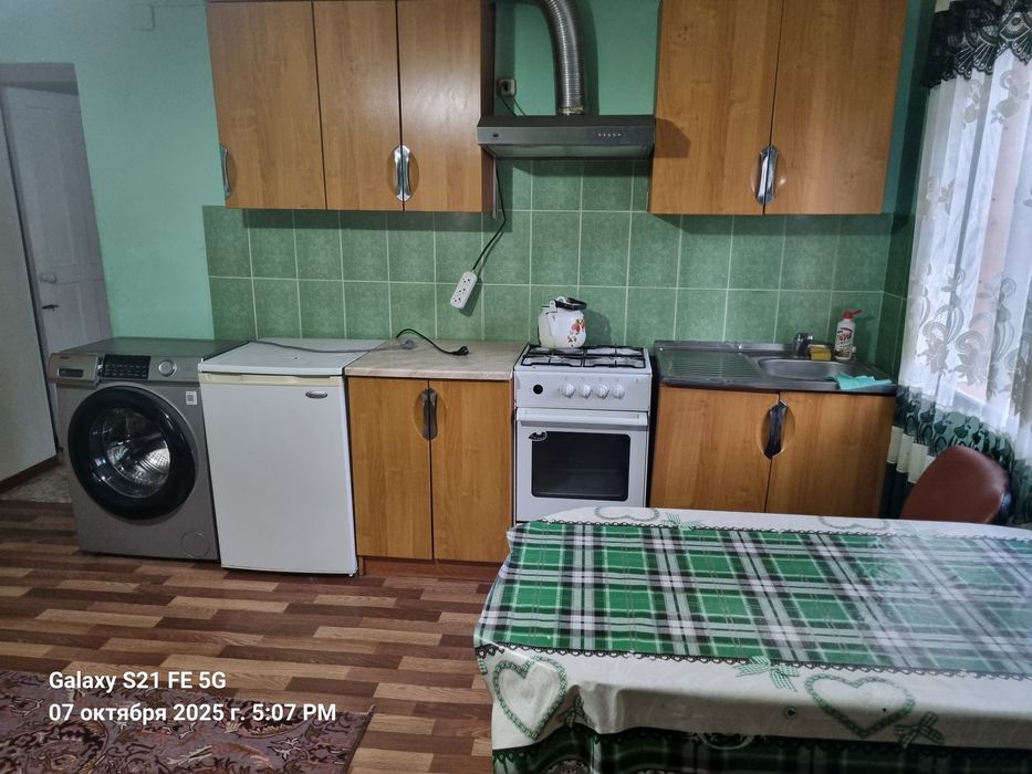 Сдам благоустроинный дом