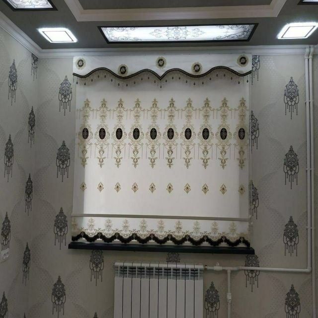 Жалюзи City в Чирчике