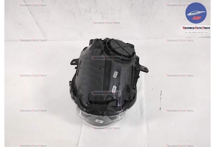 Десен фар оригинален с халогенен Мини Купър / Mini Cooper F56 [Оригина