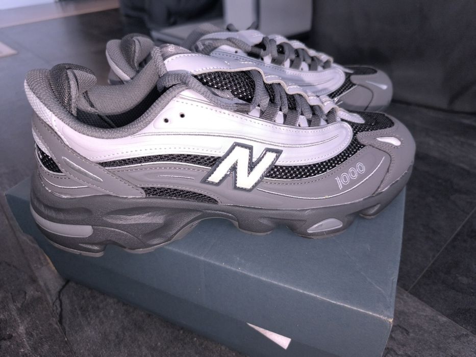 Мъжки маратонки New Balance 1000N
