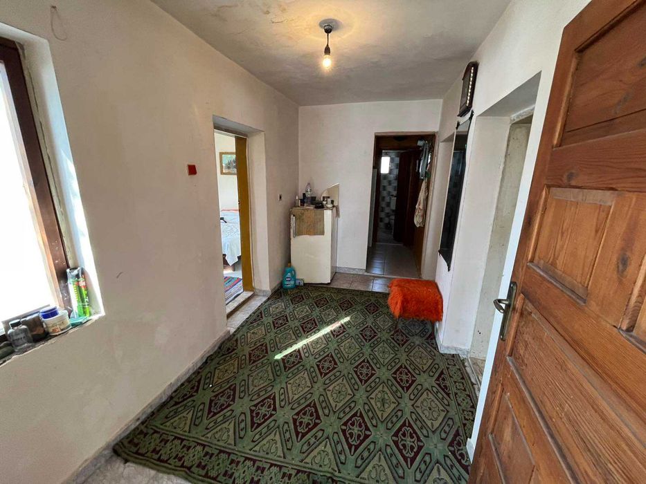 Продава се Къща в с. Стража, Област Търговище - 80 кв.м за 829 €/кв.м - Снимка #8