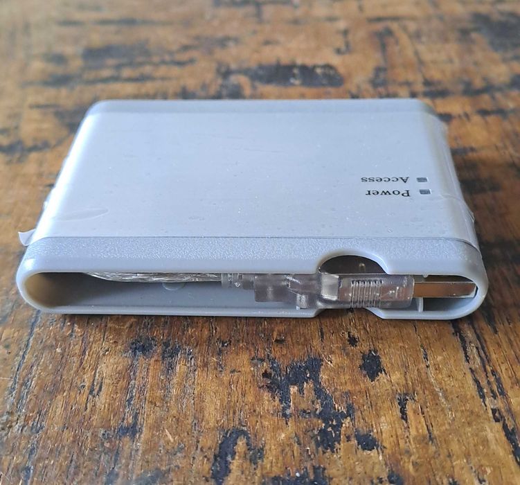 четец за карти Card reader