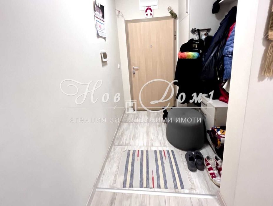 Продава се Тристаен апартамент в Варна, Бриз - 100 кв.м за 2435 €/кв.м - Снимка #10