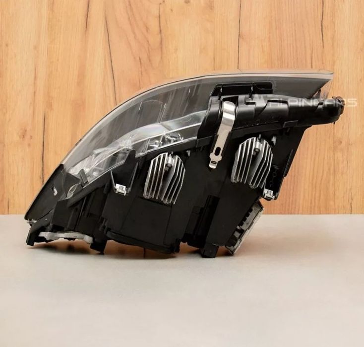 BMW F10 AHL BiXenon фарове.