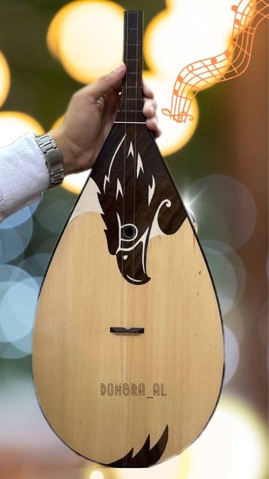 Домбыра сатылады / Түркістан