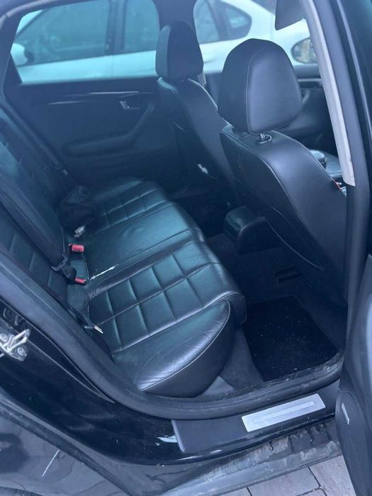 Seat Exeo 2012 2.0TDI volan dreapta