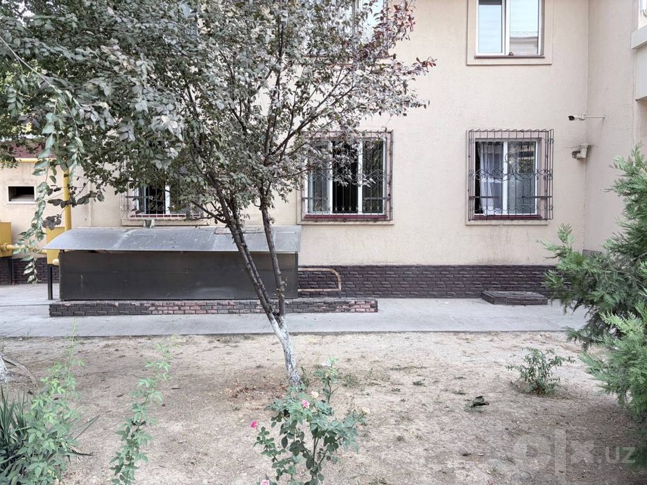 Продаётса дом 3 кв город ташкент