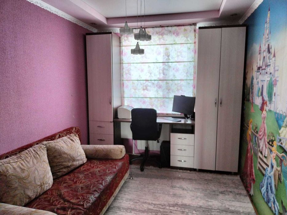 Продается участок с домом в Тобыле