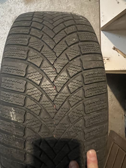 Оригинални Алумиеви джанти за Audi A4 225/50/17