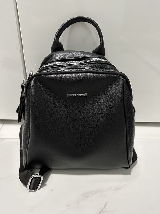 Дамска раница Paolo bocelli