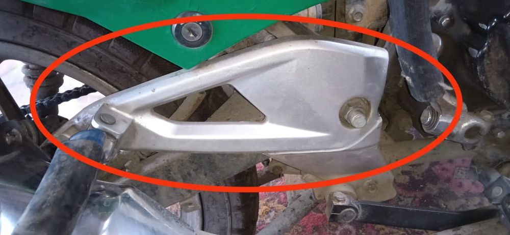 Продам рейсер магнум