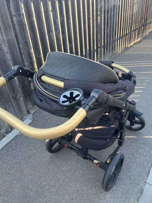 Carucior Adamex 3 in 1