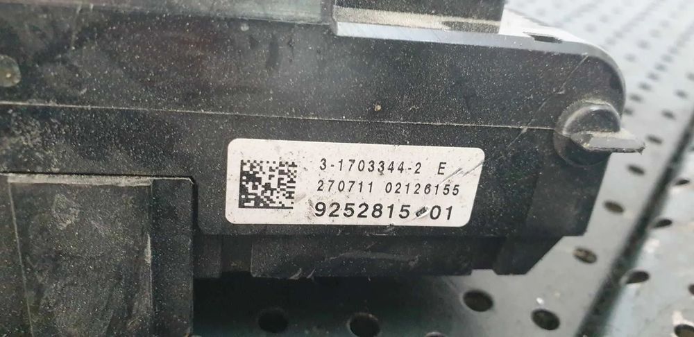 panou sigurante bmw serie 5 f10 f11 2.0 d  9252815-01