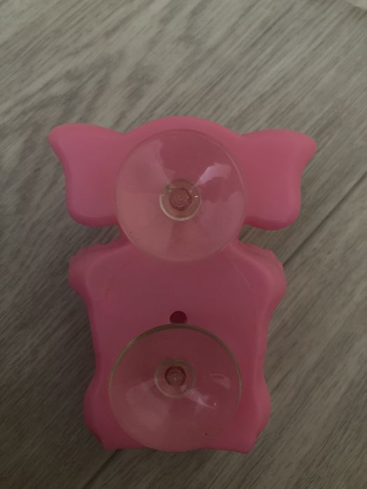 Держатель для зубных щеток