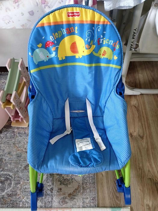 Люлка Fisher-Price
