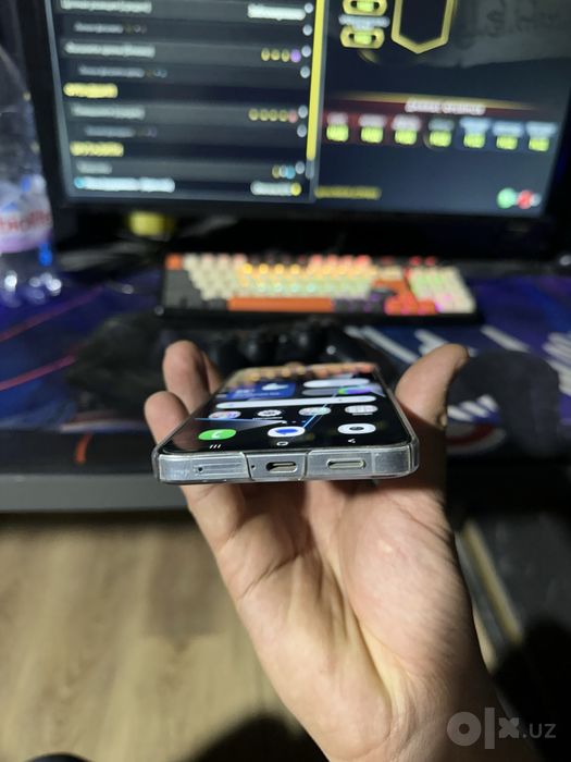 Samsung galaxy A57