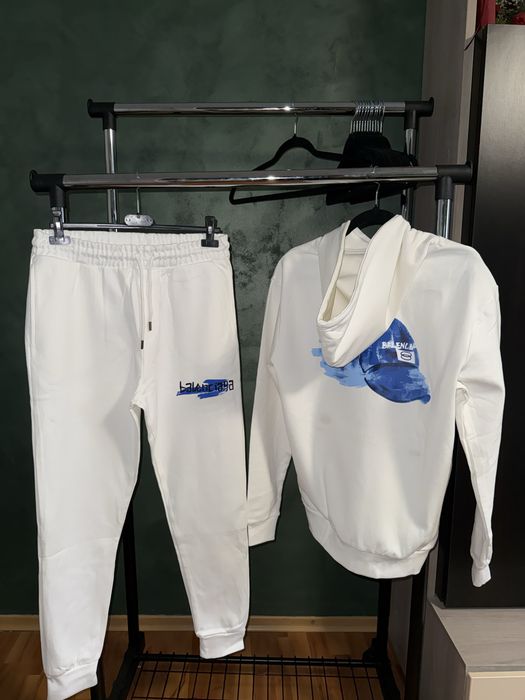 Trening balenciaga