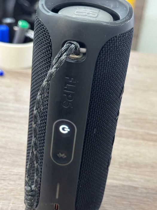 JbL flip 5 bluetooth тонколона