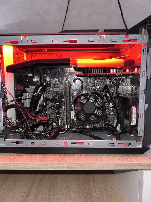 Продам компьютер в хорошем состоянии