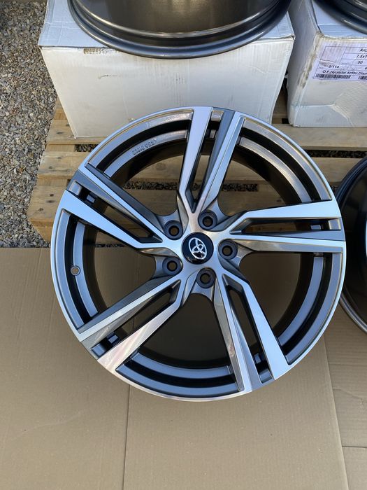 19 цола 5 х 114.3 мм Хюндай  Туксон Киа  Мазда Тойота , Kia , Hyundai