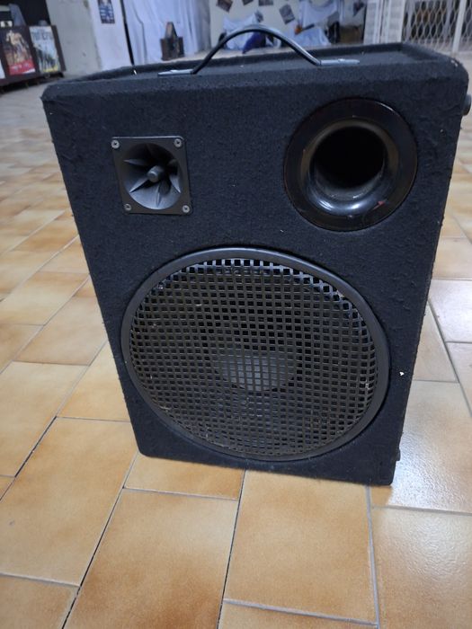 2бр.тонколони 15 инча