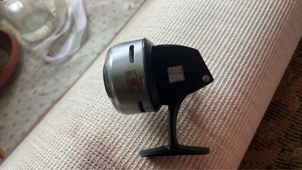 mulineta veche/ de colectie