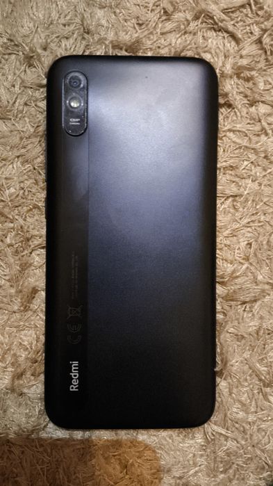 Редми 9а жақсы жағдайда