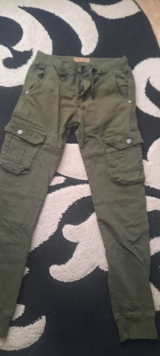Детски Карго панталони
