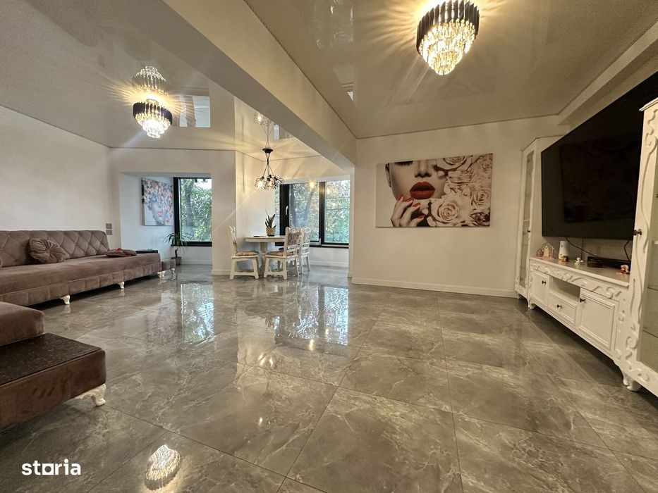 Apartament cu 2 camere de închiriat în zona Progresu