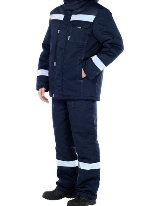 Продам спецодежду