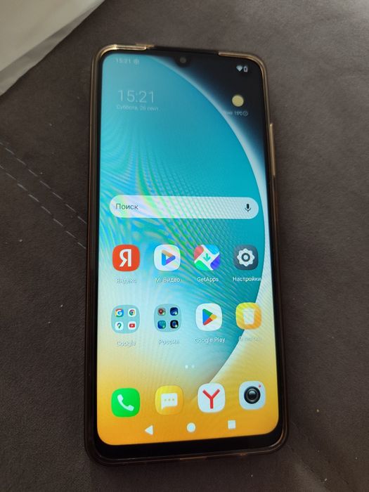 Телефон POCO C 71