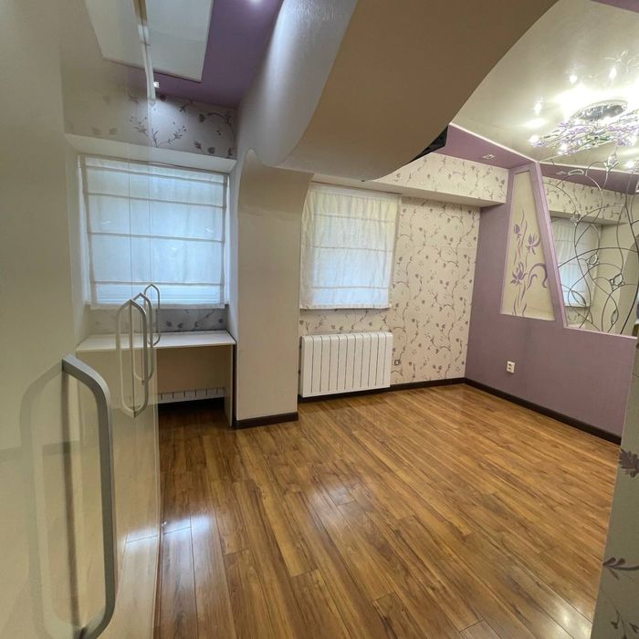 Ц4 4/2/9 Спец План Евро Квартира 92м2