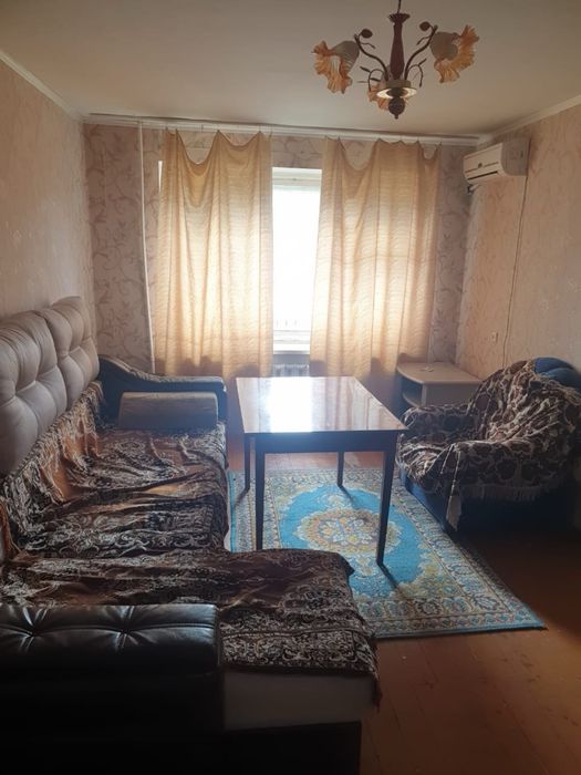 Сдам долгосрочно 3-х комнатную