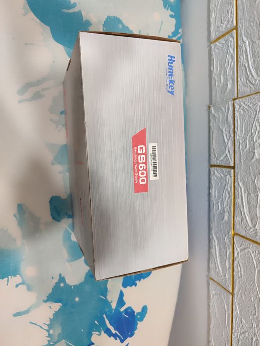 Блок питание для ПК