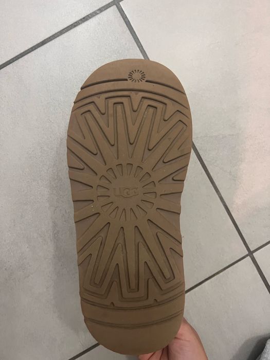UGG ULTRA MINI         Marimine  33.5