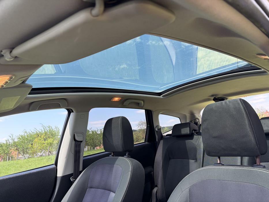 Vand Nissan Qashqai+2 1.6 dci 4x4