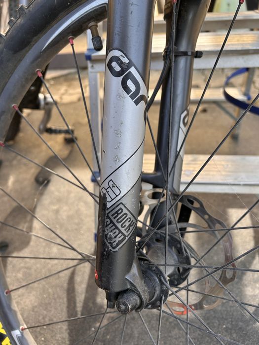 Mountain bike Specialized Rockhopper SL 26’’