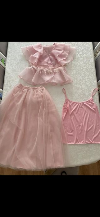 Продам тройку сшито на заказ