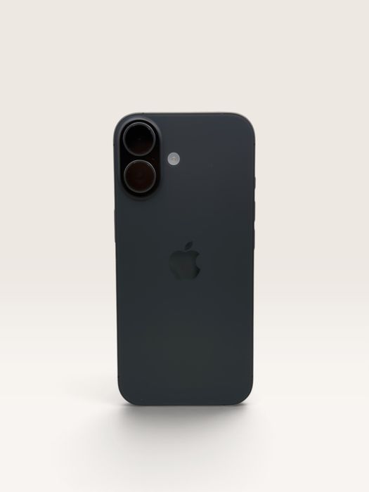 iPhone 17 Black 256GB Baterie 100% 3 Cicluri