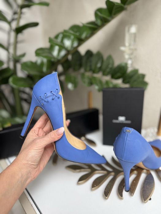 Pantofi Elisabetta Franchi