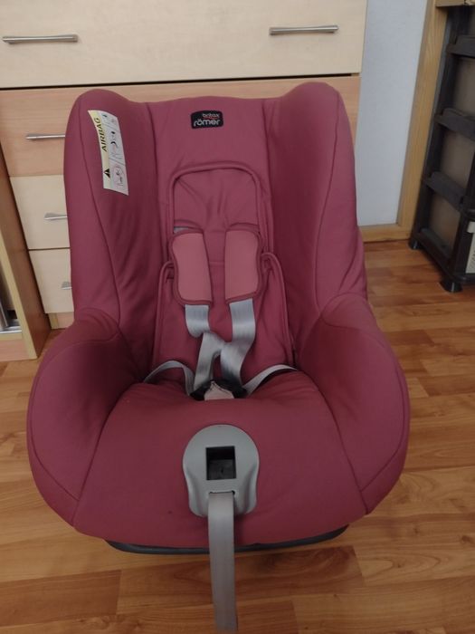 Детски стол за кола Britax Romer