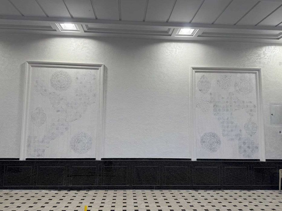 Мастера Травертин