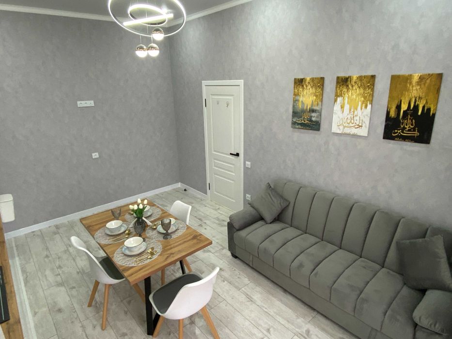 жк Juldyz Palace   28 мкр.