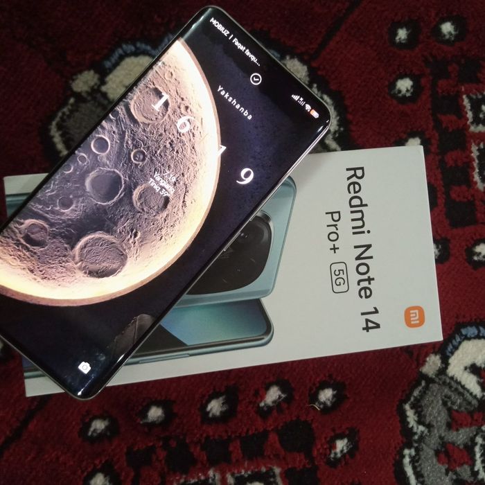 Redmi 14 pro plus 5G